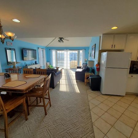 Family Friendly Beach Block Ocean View 3 Bedroom 2 Ba, Condo Near Wildwood Crest And Convention Center Dış mekan fotoğraf