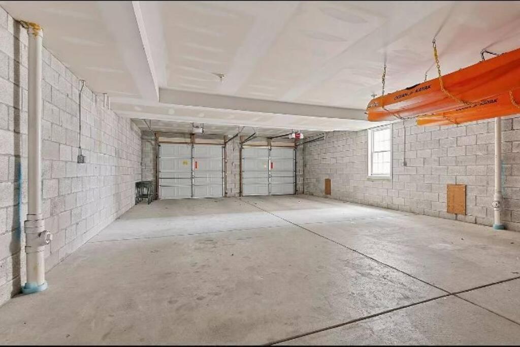 Family Friendly Beach Block Ocean View 3 Bedroom 2 Ba, Condo Near Wildwood Crest And Convention Center Dış mekan fotoğraf
