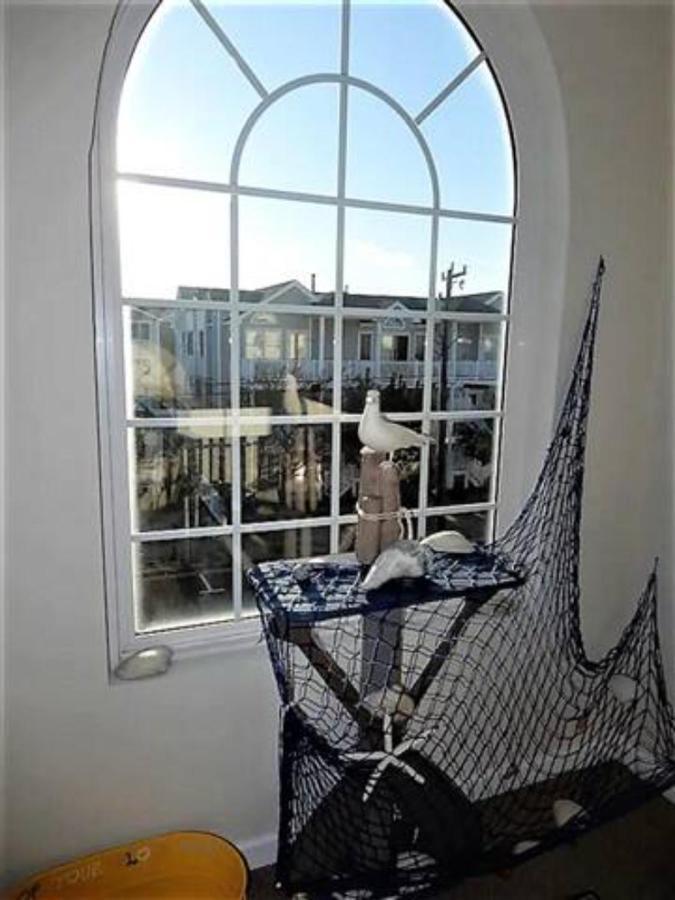 Family Friendly Beach Block Ocean View 3 Bedroom 2 Ba, Condo Near Wildwood Crest And Convention Center Dış mekan fotoğraf